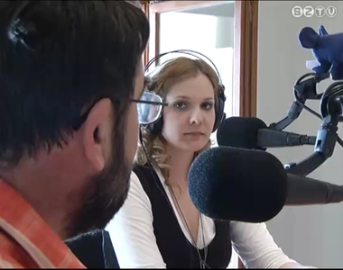 Elhallgat az �terben a Berzsenyi R�di�