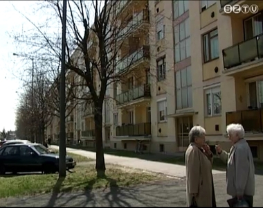 T�bb mint n�gy �vtizednyi �n�ll� m�k�d�s ut�n megsz�nik a Bolyai Lak�ssz�vetkezet