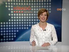 Híradó - 2017. október 17. Híradó - 2017. október 17.
