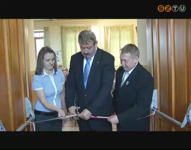 22,2 milli� ft-os fel�j�t�st v�geztek a luk�csh�zi M�vel�d�si H�zban