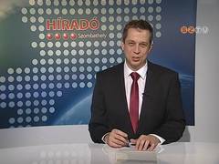 Híradó - 2017. november 30. Híradó - 2017. november 30.