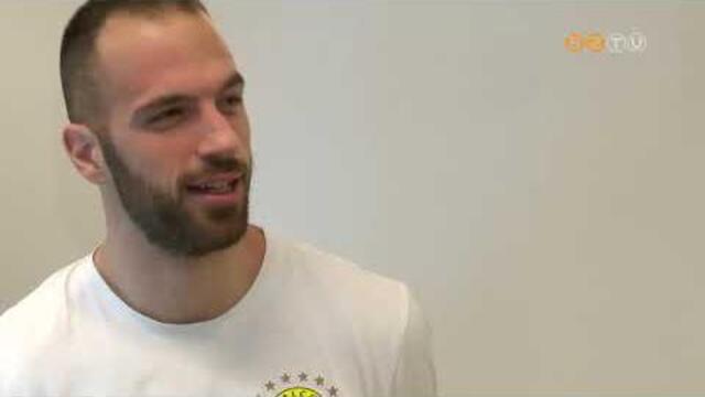 Nemcsak a pályán, hanem azon kívül is példát mutat a szombathelyi kosárlabda csapat Nemcsak a pályán, hanem azon kívül is példát mutat a szombathelyi kosárlabda csapat