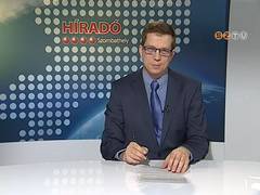 Híradó - 2019. január 18. Híradó - 2019. január 18.