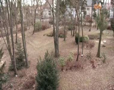 �jra megnyitotta kapuit a Sa�ghy Istv�n Erd�szeti Inform�ci�s K�zpont k�zparkja