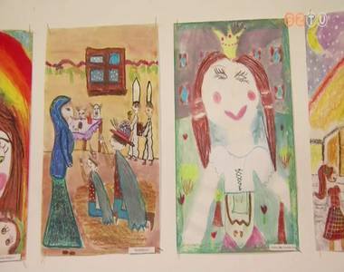 A 10. Testv�rm�zs�k ki�ll�t�st nyitott�k meg a Bercs�nyiben