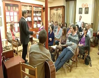 1844. november 13-�n fogadt�k el a magyart �llamnyelvv� tev� t�rv�nyt