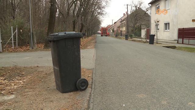 Edényazonosító matricát vezet be a SZOMHULL Szombathelyen és Táplánszentkereszten Edényazonosító matricát vezet be a SZOMHULL Szombathelyen és Táplánszentkereszten