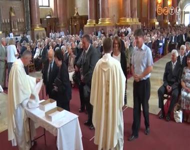 Jubil�ns h�zasp�rok