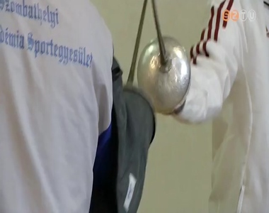 Bronz�rem v�v�sban