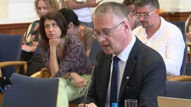 Szombathelyen ülésezett az Országgyűlés Élő Környezetért Felelős Bizottsága Szombathelyen ülésezett az Országgyűlés Élő Környezetért Felelős Bizottsága