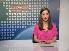 Híradó - 2015. május 15. Híradó - 2015. május 15.