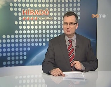 H�rad� - 2014. m�rcius 6.