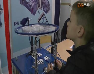 Szakm�k �jszak�ja 