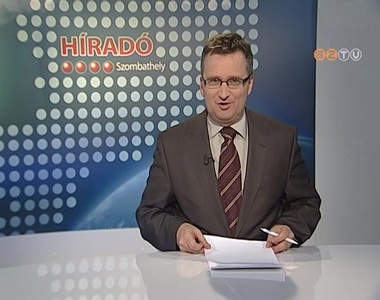 H�rad� - 2014. m�rcius 13.