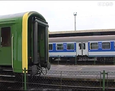 Új MÁV menetrend Új MÁV menetrend