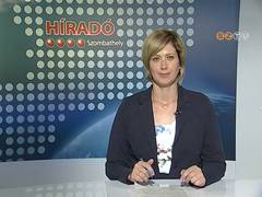 Híradó - 2016. július 28. Híradó - 2016. július 28.