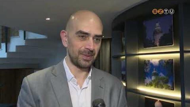 Els� alkalommal rendezett tal�lkoz�t az AGORA a szombathelyi k�zm�vel�d�si szervezeteknek