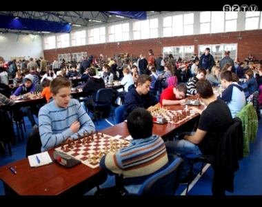 Országos bajnoki címet szereztek az ifi sakkozók Országos bajnoki címet szereztek az ifi sakkozók