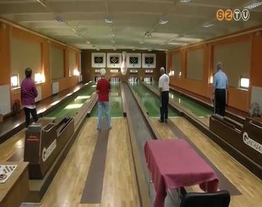 Sportnap id�seknek