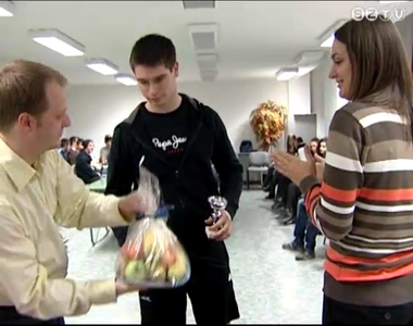 Asztalitenisz és sakk emlékversenyeket tartottak Asztalitenisz és sakk emlékversenyeket tartottak