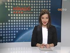 Híradó - 2018. december 21. Híradó - 2018. december 21.