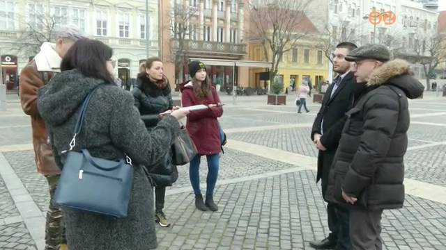 Országjáráson ismerteti zöld népszavazásra javasolt kérdéseit az LMP Országjáráson ismerteti zöld népszavazásra javasolt kérdéseit az LMP