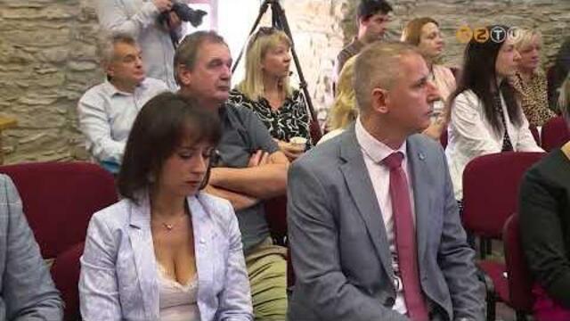 Megrendeztk a 11. Nemzetkzi KRAFT s Bluey Sky Konferencit Kszegen