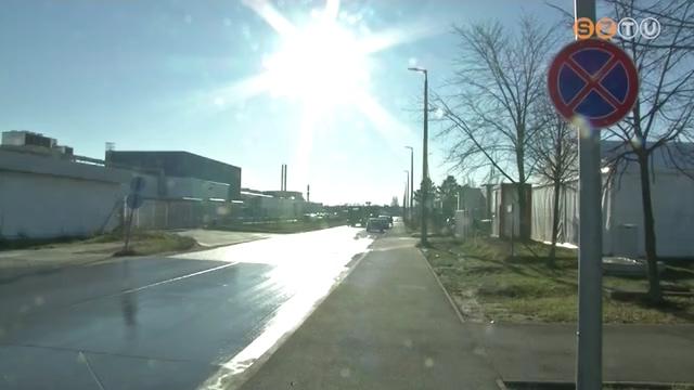 Megszüntette az illegális parkolást a közterület-felügyelet a Selyemrét utcában Megszüntette az illegális parkolást a közterület-felügyelet a Selyemrét utcában