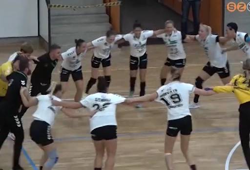 Történelmi SZKKA siker Történelmi SZKKA siker