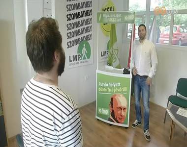 N�pszavaz�si kezdem�nyez�s