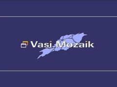 Vasi Mozaik - május 7. Vasi Mozaik - május 7.