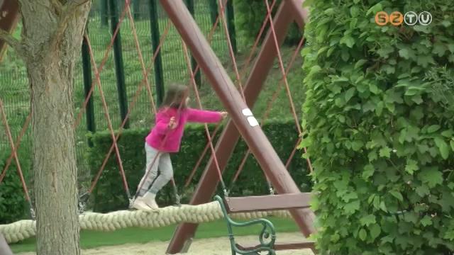 Megnyitott a Kalandváros Megnyitott a Kalandváros