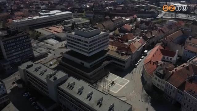 Online képviselői egyeztetést tartottak csütörtökön a város idei költségvetéséről Online képviselői egyeztetést tartottak csütörtökön a város idei költségvetéséről