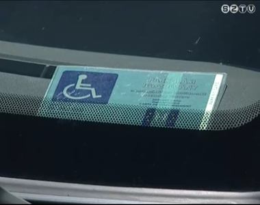 Nem tudnak mozg�ss�r�lt k�rty�hoz jutni a rokkantak