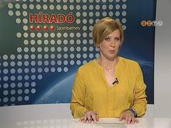 Híradó - 2018. szeptember 18. Híradó - 2018. szeptember 18.