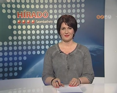 H�rad� - 2014. �prilis 9.