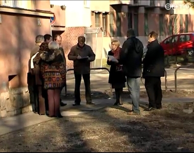 Elmaradt a tereprendezés Elmaradt a tereprendezés