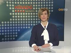 Híradó - 2016. december 1. Híradó - 2016. december 1.