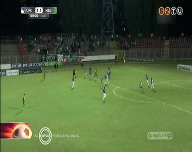 D�ntetlen az �jpest vend�gek�nt