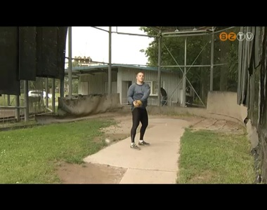 80 méter feletti dobással nyert Pars 80 méter feletti dobással nyert Pars