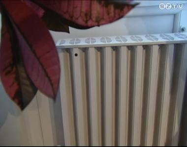 Többen kérték a távfűtés elindítását a hirtelen jött hideg miatt Többen kérték a távfűtés elindítását a hirtelen jött hideg miatt