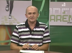 Aréna - július 19. Aréna - július 19.