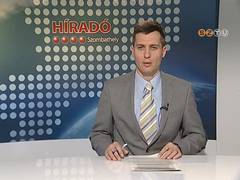 Híradó - 2019. február 5. Híradó - 2019. február 5.