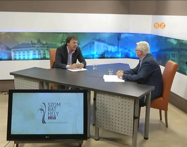 Szombathely Ma - 2013. j�nius 27.