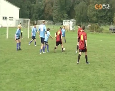 Szociális intézmények sportnapja Szociális intézmények sportnapja