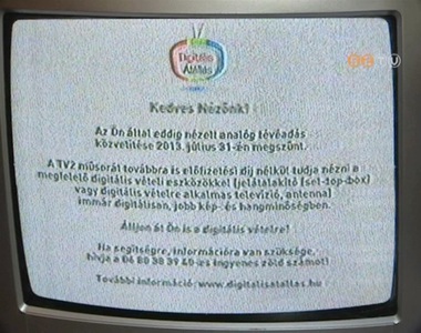 Digit�lis �t�ll�s