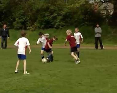 A Zrnyi lett a legjobb sportiskola