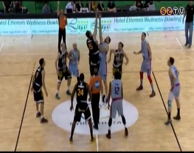 Zsinórban ötödször kapott ki bajnoki mérkőzésen a Falco Zsinórban ötödször kapott ki bajnoki mérkőzésen a Falco