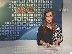 Híradó - 2016. április 25. Híradó - 2016. április 25.