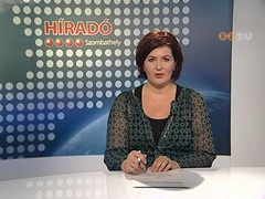 Híradó - 2013. szeptember 6. Híradó - 2013. szeptember 6.